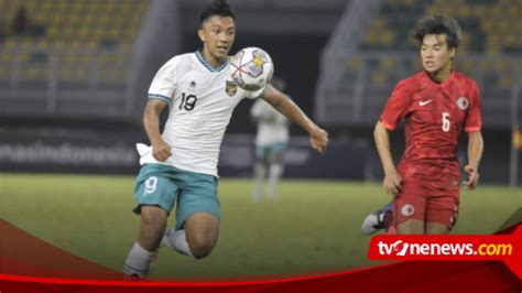 Miliki Skor Dan Poin Sama Timnas Indonesia Bertengger Di Puncak