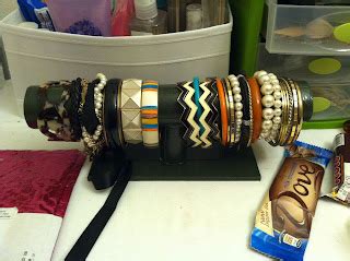 Serendipity Diy Bracelet Holder