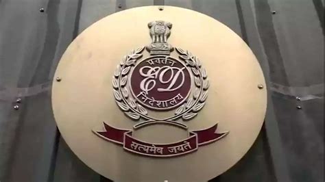 Enforcement Directorate Functions Powers And Procedure To Appoint Ed