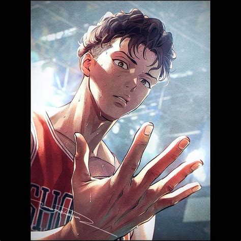 「slam Dunk Manga」おしゃれまとめの人気アイデア｜pinterest｜xia イラスト スラムダンク イラスト スラムダンク 画像