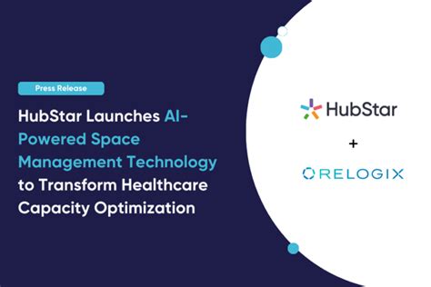 Hubstar Launches Ai Powered Space Management Technology To Transform