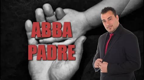 Qué significa Abba Padre en la Biblia y su significado espiritual