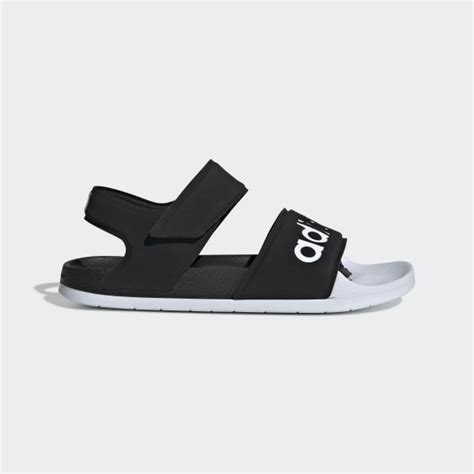 adidas Adilette Sandals - Black | F35416 | adidas US