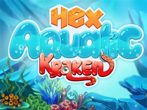 HexAquatic Kraken Igraj Besplatno Na TOP Igre