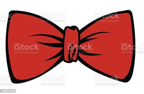 Bow Tie Stock Illustration Download Image Now Bow Tie Vector Icon