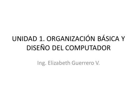 Ejercicio 5 6 sobre cachés ppt descargar