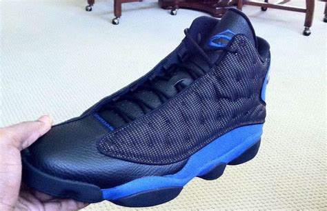 Where To Buy Air Jordan 13 Retro Hyper Royal 414571 040 Nice Kicks