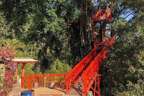 5 Tempat Wisata Di Bogor Dan Cianjur Seperti Di Luar Negeri Cocok