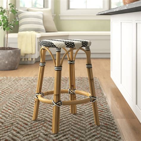 Coastal Bar Stools Ideas On Foter