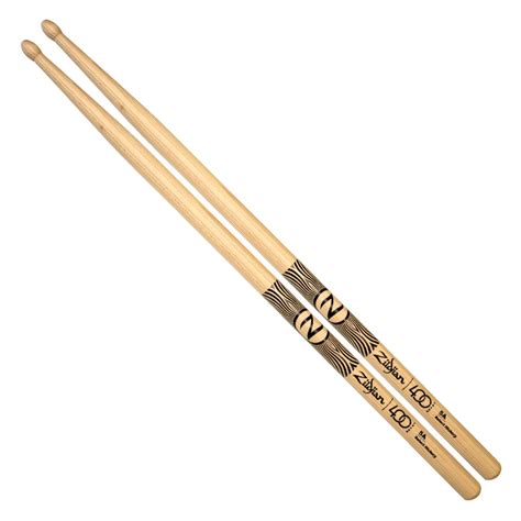 Zildjian Limited Edition Th Anniversary S Rock A Drumsticks