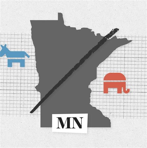 Minnesota Primary Elections 2018 Races For Governor Attorney General