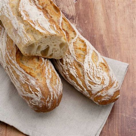 Baguette Tradition Française