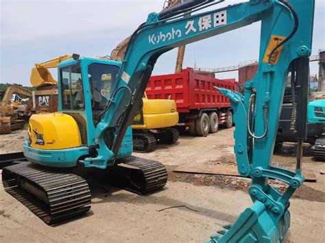 Kubota Mini Japan Excavator Price Excavators Kx155 Kx161 Japanese Used Excavator For Sale Buy