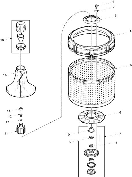 Honda Xr Carburetor Diagram