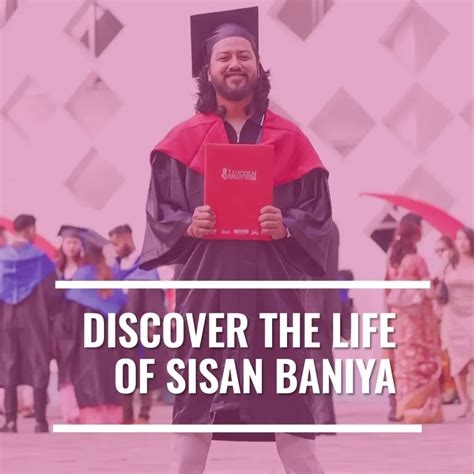 Sisan Baniya Biography: Nepali Artist [ Full Details ]