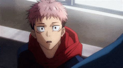 Satoru Gojo Gif - IceGif