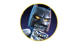 LEGO Batman 3: Beyond Gotham Trophies - View all 71 Trophies ...