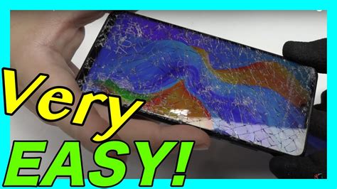 Huawei P30 Lite Screen Replacement YouTube