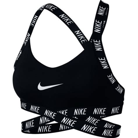 Nike Indy Logo Bra