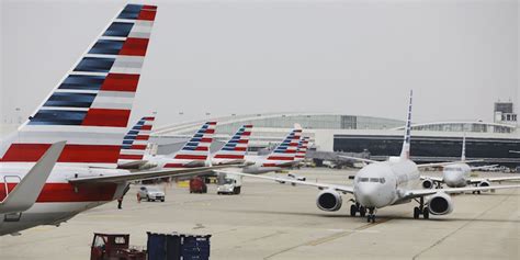 American Airlines doubles down on digital distribution strategy ...