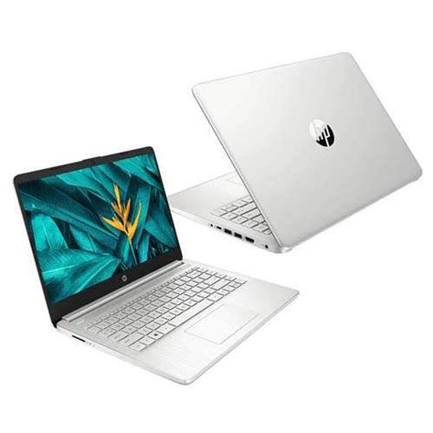 HP 14S DQ2614TU I3 1115G4 8GB 512SSD W11 OHS 14 0FHD IPS BLIT