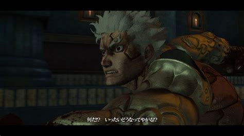 New Asuras Wrath Screenshots Video Games Walkthroughs Guides News