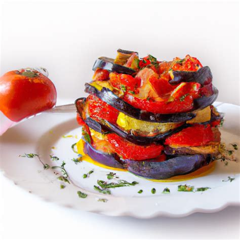 Tian Provencal Baked Vegetables Recipe Wise