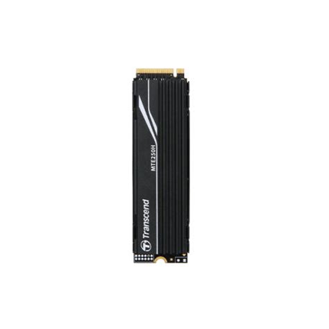 Transcend Ts Tmte H Internal Solid State Drive M Tb Pci Express