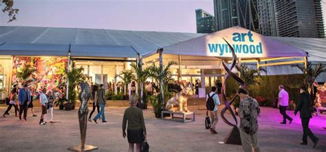 2023 Marks A Decade of Art Wynwood - Venu Magazine