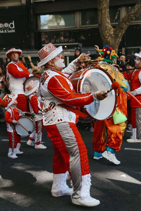 Carnival in Argentina 2025 - Everything You Need to Know