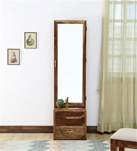 Plywood Modular Wooden Dressing Table Without Stool At Best Price In Patna