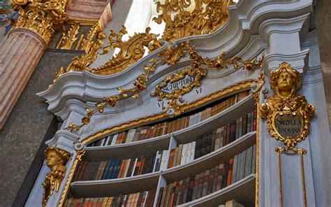 Las 10 Mejores Bibliotecas Del Mundo