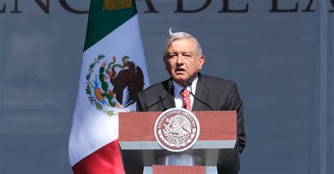 Discurso Completo De Amlo En El Zócalo Por Su Primer Año De Gobierno