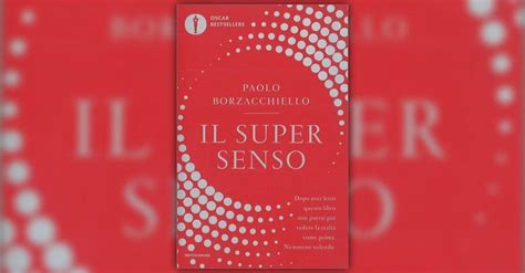 Il Super Senso Di Paolo Borzacchiello Recensione Eroica