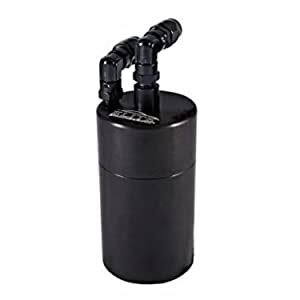 Amazon Elite Engineering E X Pcv Oil Catch Can And Hardware For