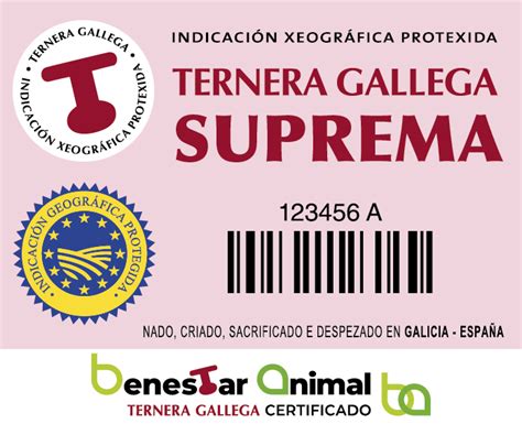 Qu Diferencia A La Ternera Gallega Suprema Del Resto De Carnes