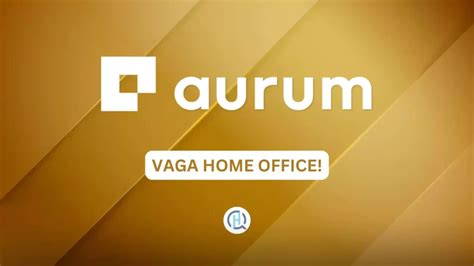 Customer Success Jr Vaga Home Office Na Aurum Va Vr De Mil