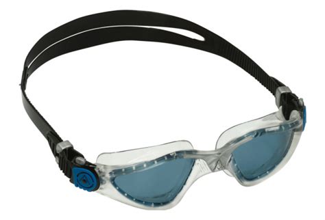 Lunettes De Bain Aquasphere Kayenne Transparent Verre Gris Alltricks Fr