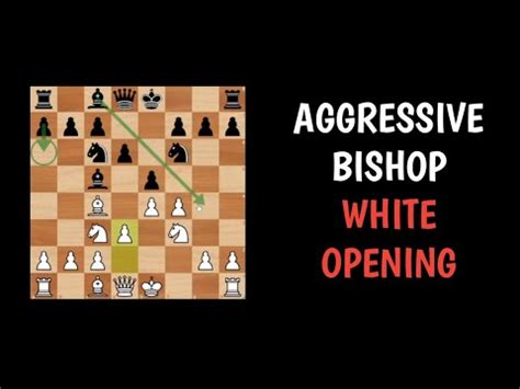 Bishop S Opening Youtube