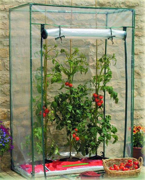 Easy Diy Mini Greenhouse Ideas Creative Homemade Greenhouses Balcony Garden Web