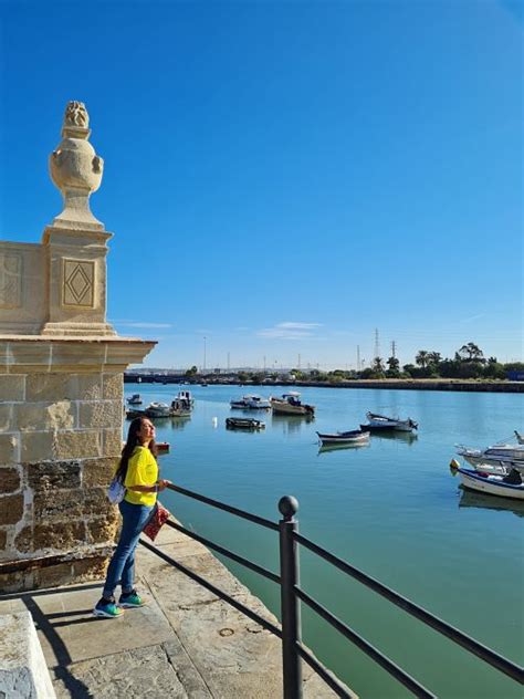 El Puerto De Santa María En Un Día Imprescindibles Que Ver 🧡