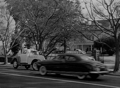 IMCDb Org 1948 Hudson Commodore Club Coupe In A Millionaire For