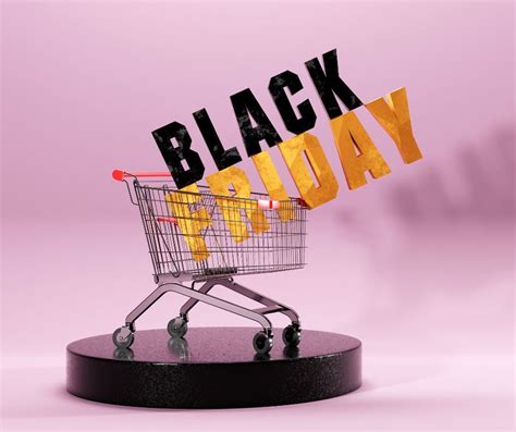 Black Friday Cu Ndo Empieza En Los Pa Ses De Latam