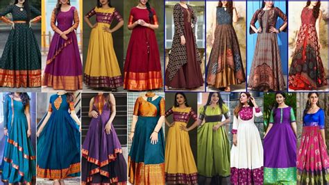 Long Frocks Latest Designs Beautiful Designer Long Frock Party