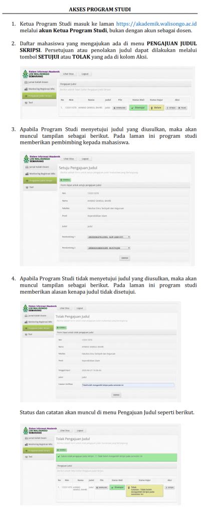 Proposal Pengajuan Judul Skripsi Pdf Sketsa