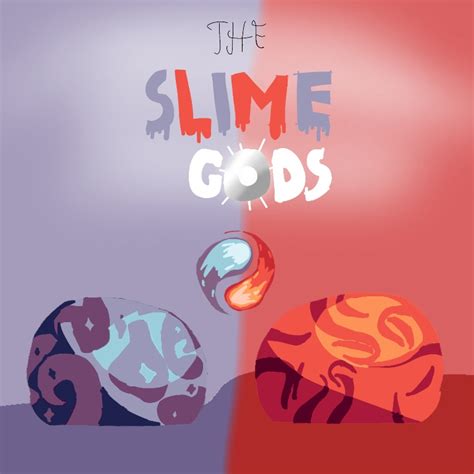 The slime gods : r/CalamityMod