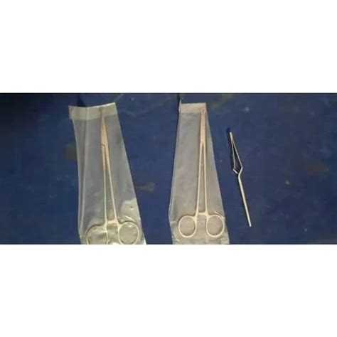 Sr. Surgical Steel Basic Orthopedic Instrument Sets, Size: 12inch(L) at ...