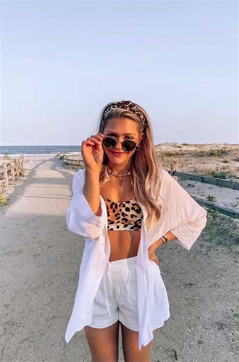 Look praia 50 peças que vão trazer ainda mais estilo para o seu look