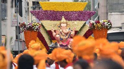 Ganesh Utsav