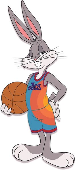 Space Jam Png Transparent Images